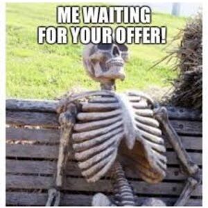 Accepting offers!!! 🤗 Make a bundle save a bunch!